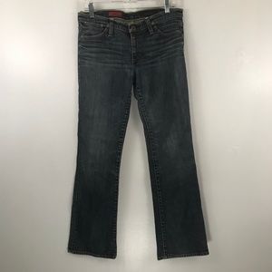 Ag Adriano Goldschmied Kiss Jeans 30